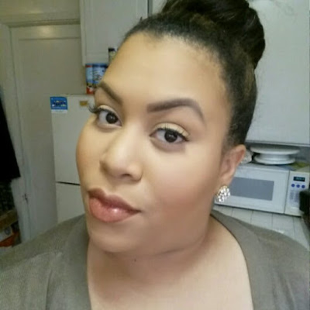 Meet your Posher, Mikaela